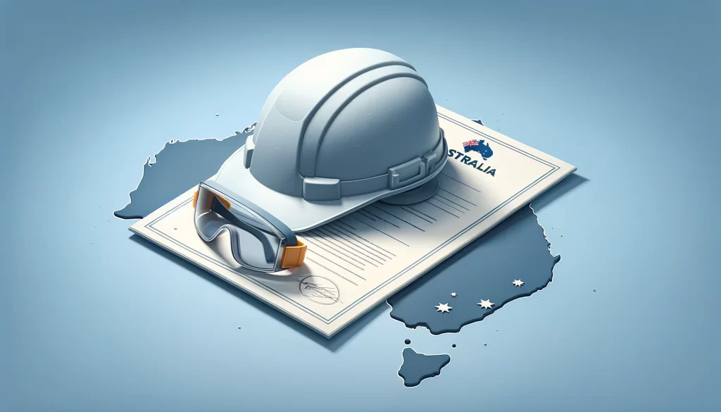 Top 7 Construction Certificates Explained For Australian workers (With FAQs)