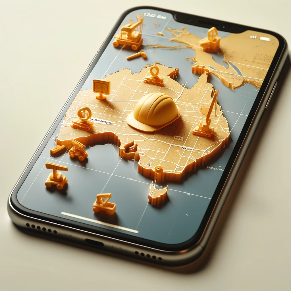 Worker App