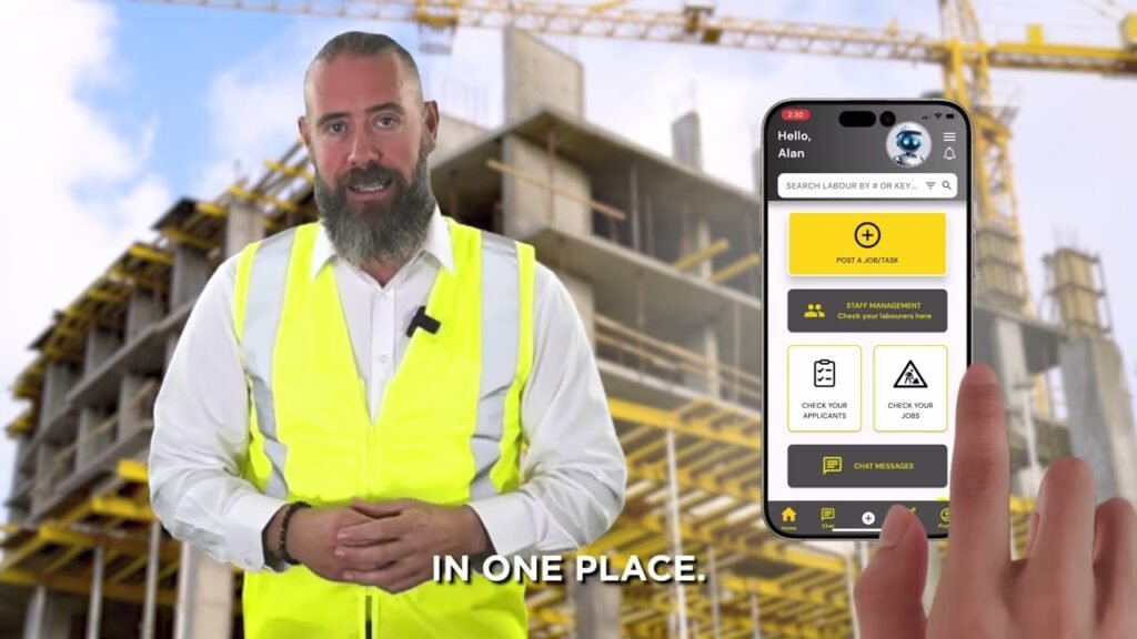Hire Skilled Labour