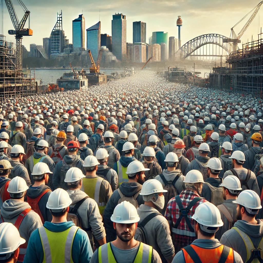 Mental Health In Construction