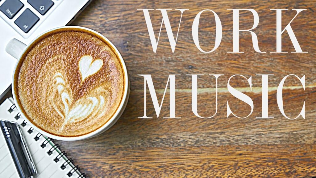 Concentration Music For Work Concentration Music For Work