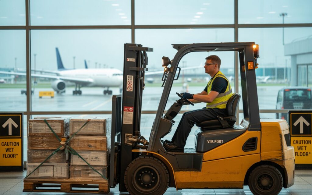 Construction Jobs In Australia Hire Forklift Driver Forklift Driver