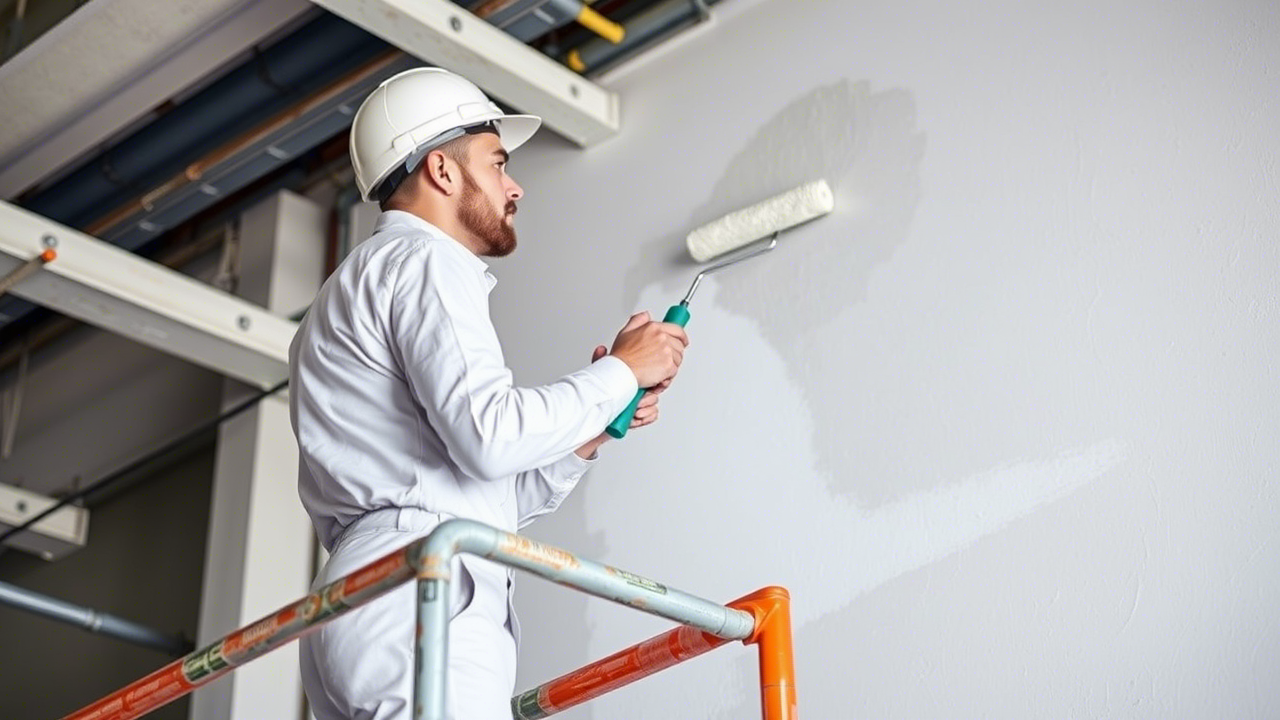 Hire A Painter Hire A Painter