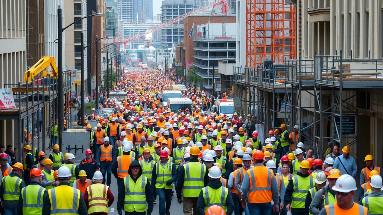 Best Labour Hire