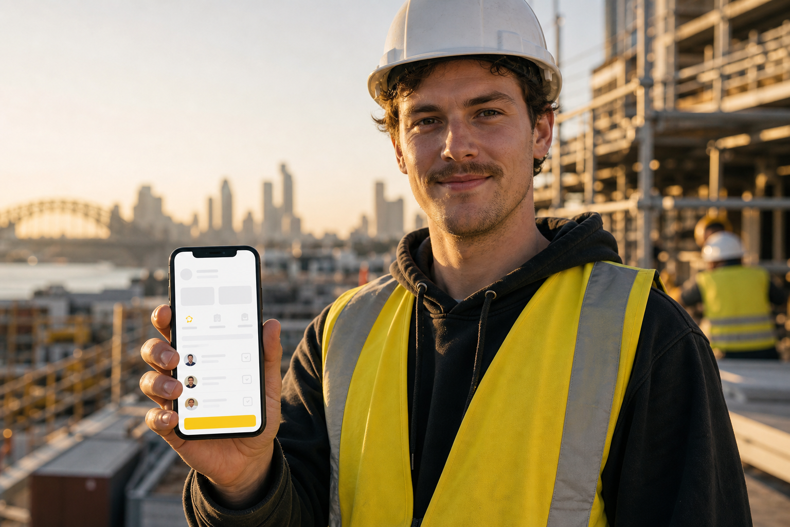 How to find trusted tradies in Australia checklist