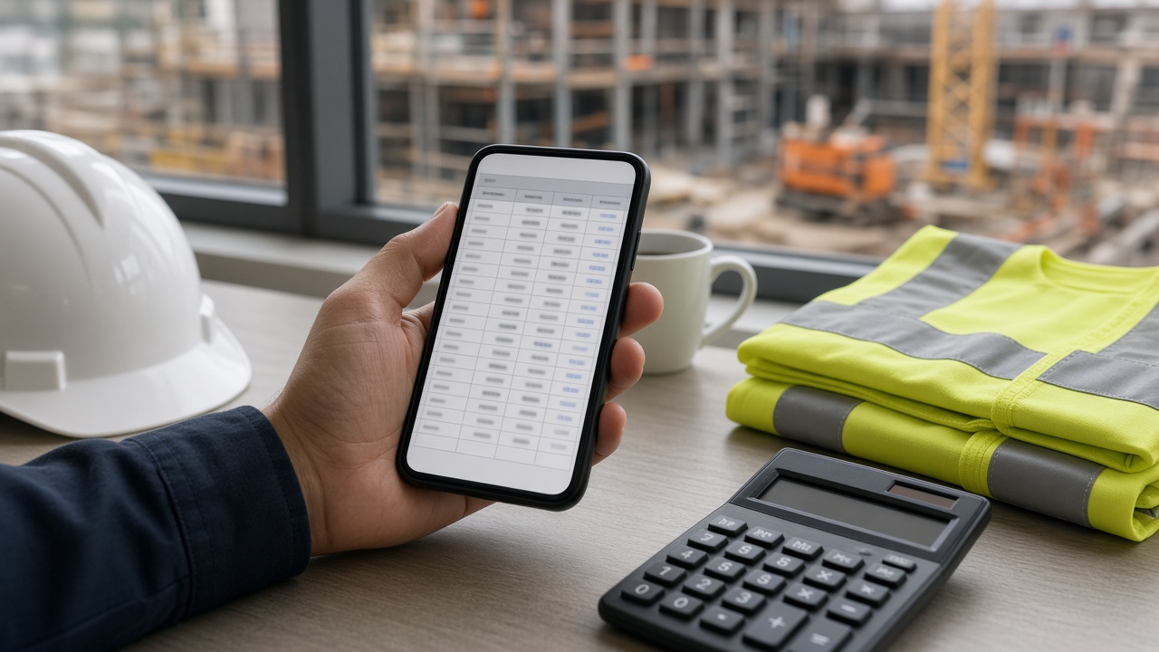 Casual loading Australia: payslip showing base rate plus 25 per cent casual loading